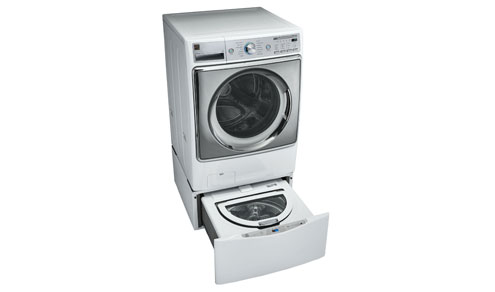 kenmore waschmaschinen