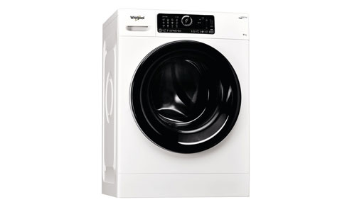 whirlpool waschmaschinen